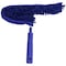 Ettore MicroSwipe Ceiling Fan Duster, Blue ETO48212 - alternate 1